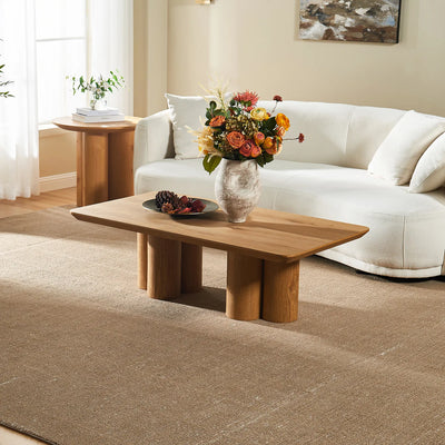 Fortuna Weave Rug