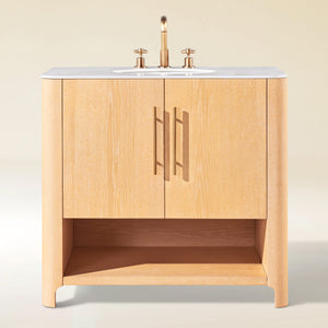 Jude Bathroom Vanity 36