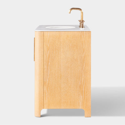 Jude Bathroom Vanity 36"W