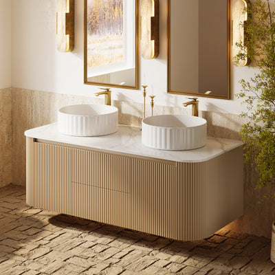 Rowan Bathroom Vanity 48"W