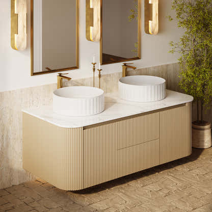 Rowan Bathroom Vanity 48"W