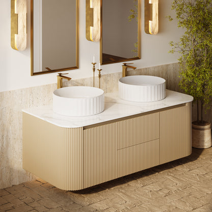 Rowan Bathroom Vanity 48"W