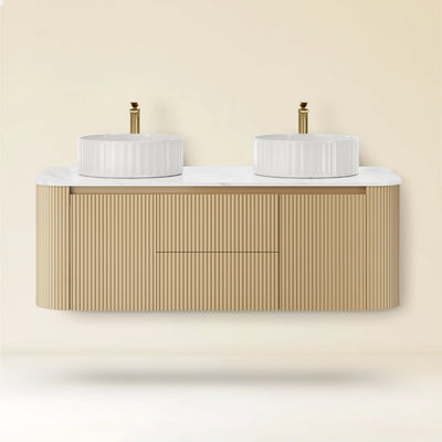 Rowan Bathroom Vanity 48"W