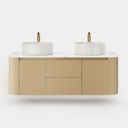 Rowan Bathroom Vanity 48"W