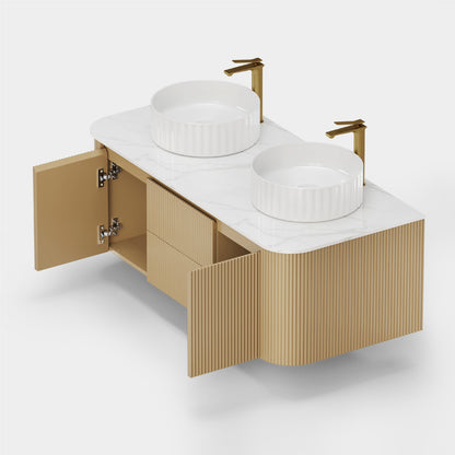 Rowan Bathroom Vanity 48"W