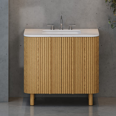 Charlie Vanity 36"W