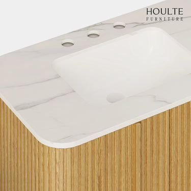 Charlie Vanity 36"W
