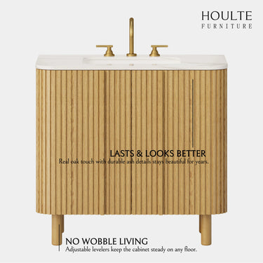 Charlie Vanity 36"W