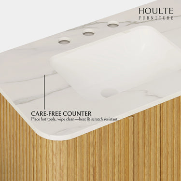Charlie Vanity 36"W