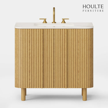 Charlie Vanity 36"W