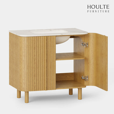 Charlie Vanity 36"W