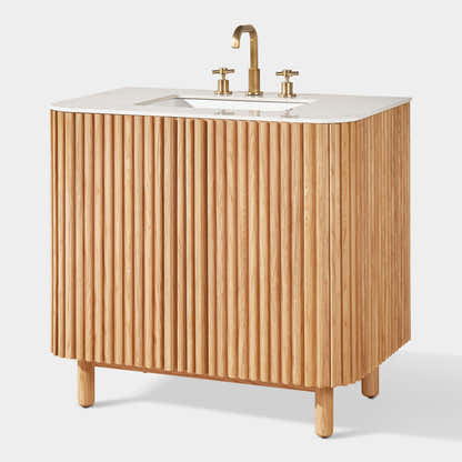Charlie Vanity 36"W