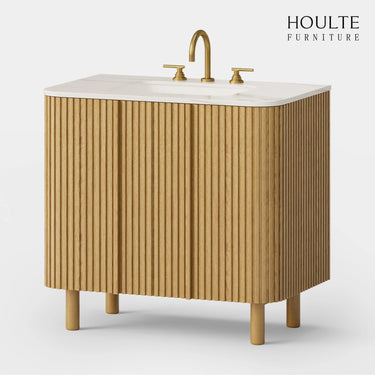 Charlie Vanity 36"W