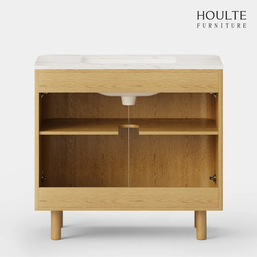 Charlie Vanity 36"W