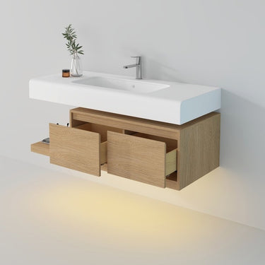 Bram Vanity 47.2"W