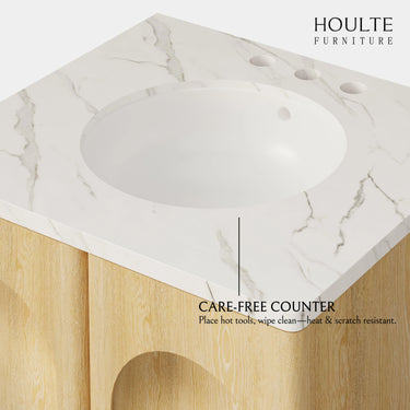 Cory Vanity 23.6"W