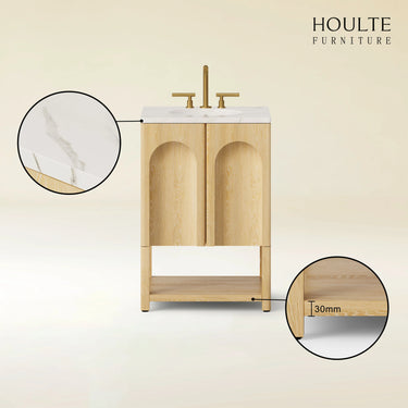 Cory Vanity 23.6"W