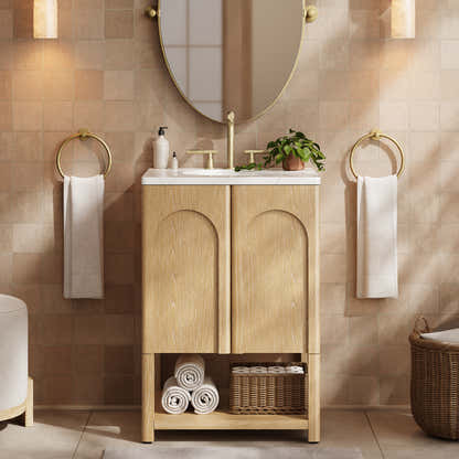 Cory Vanity 24"W