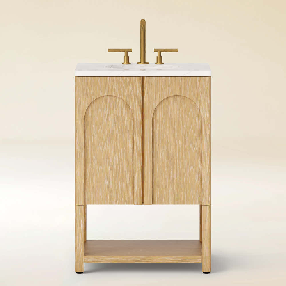 Cory Vanity 24"W