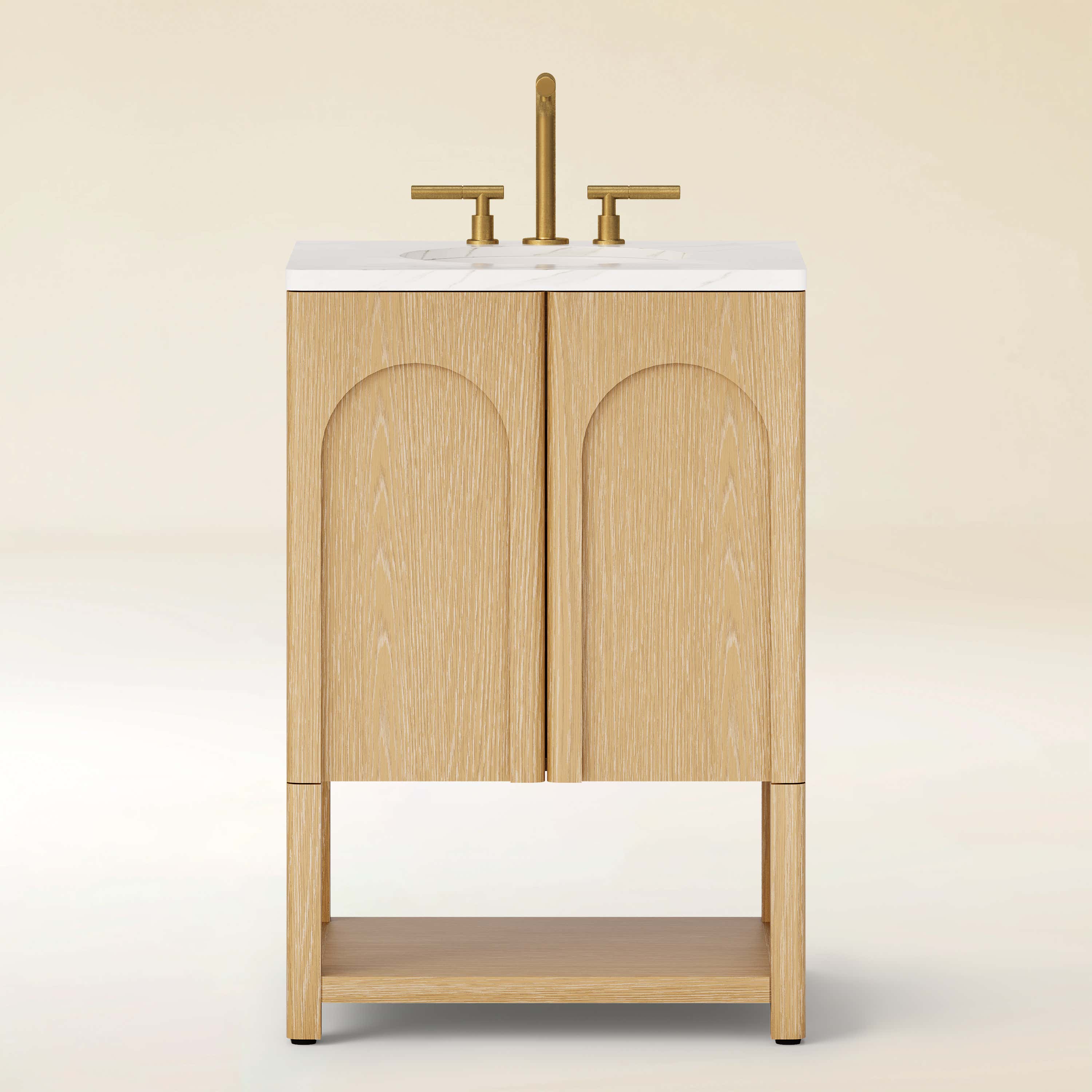 Cory Vanity 24"W