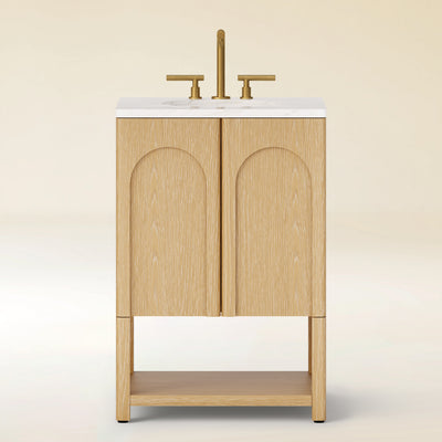 Cory Bathroom Vanity 24"W