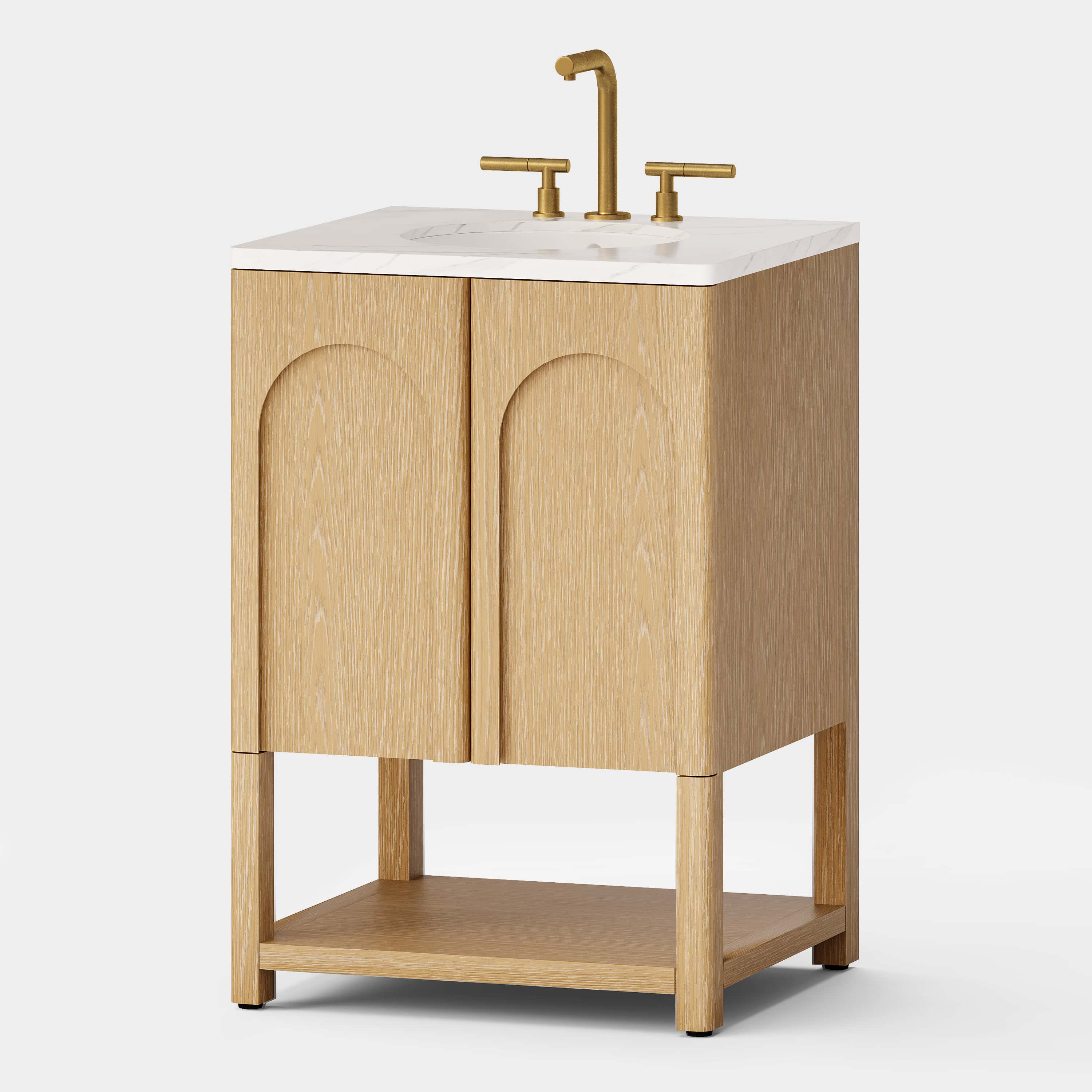 Cory Vanity 24"W