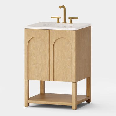 Cory Bathroom Vanity 24"W