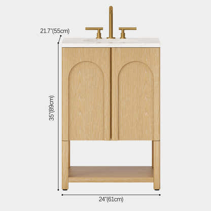 Cory Vanity 24"W