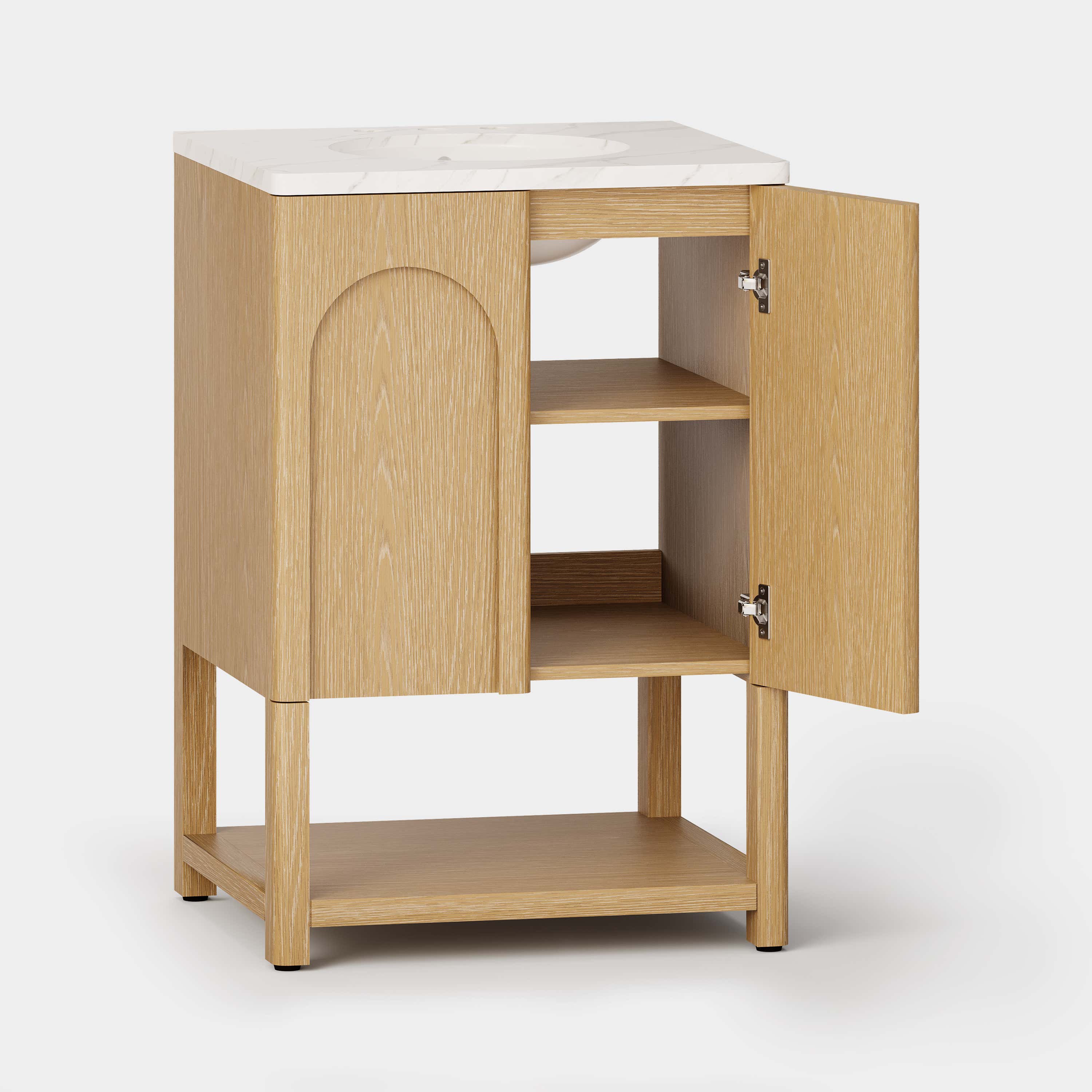 Cory Vanity 24"W