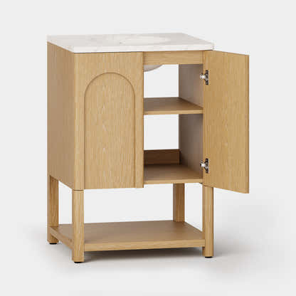 Cory Vanity 24"W