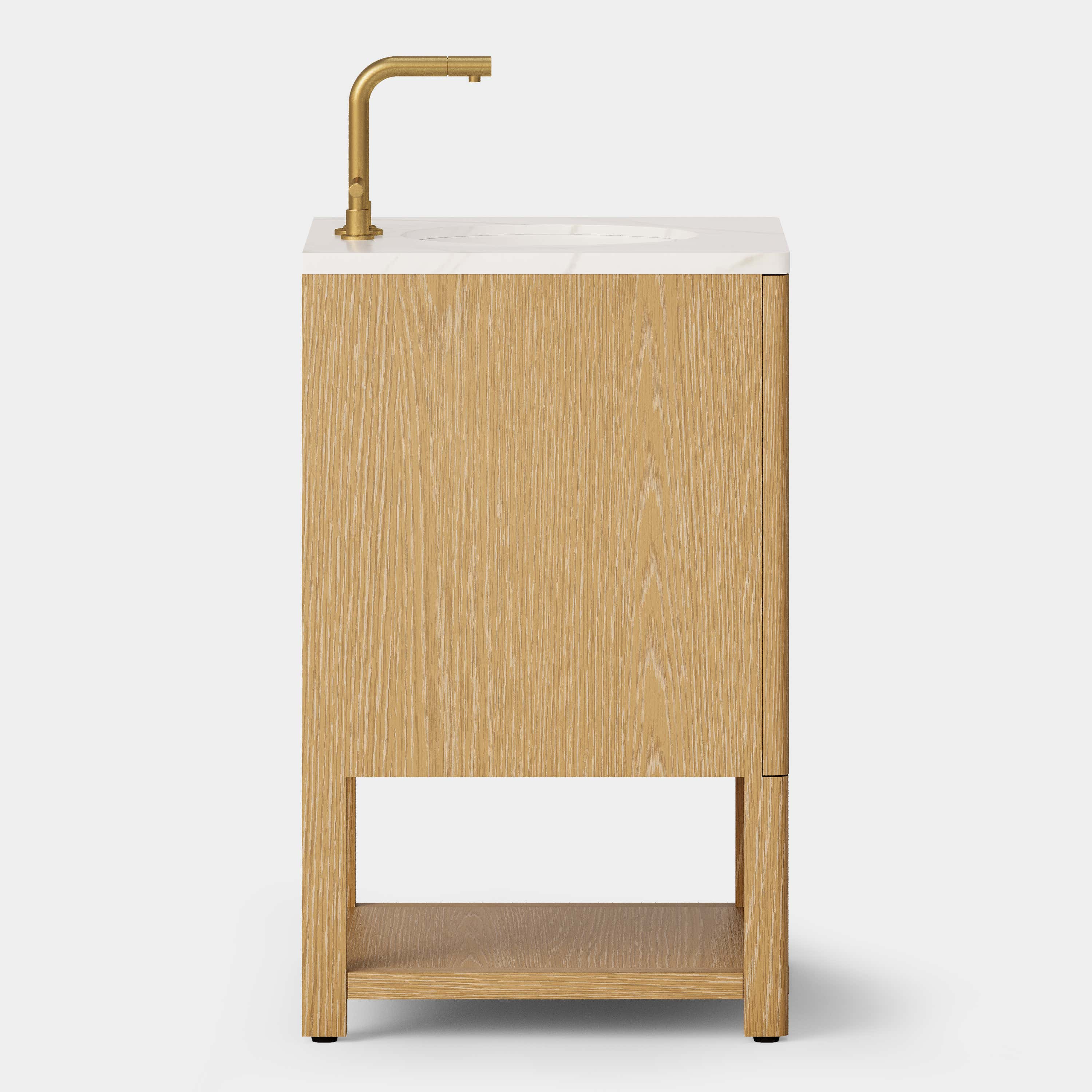 Cory Vanity 24"W