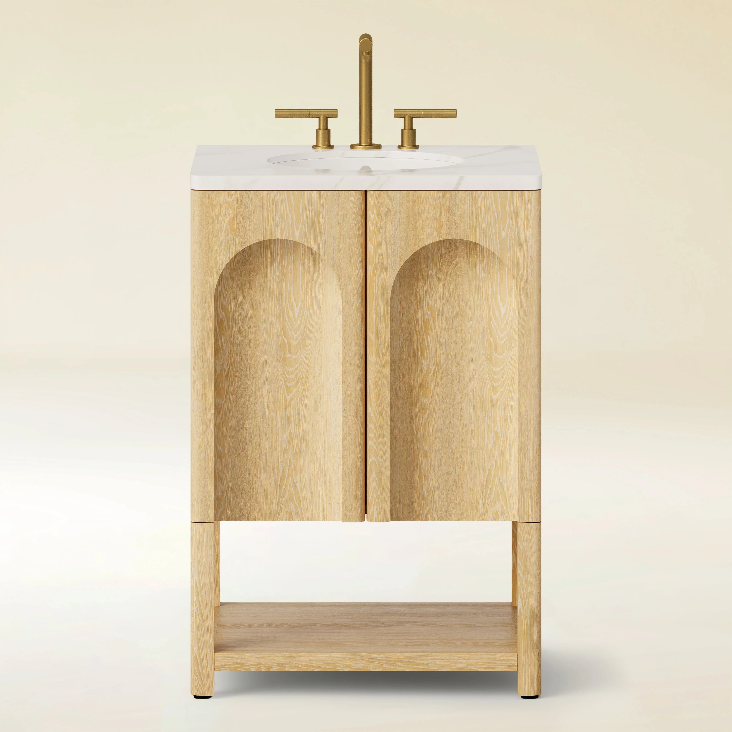 Cory Vanity 23.6"W