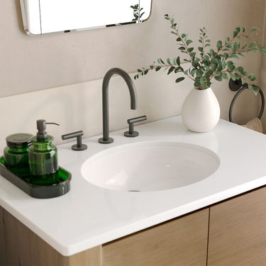 Graham Single Bathroom Vanity 36"