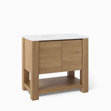 Graham Single Bathroom Vanity 36"