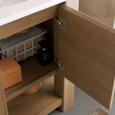 Graham Single Bathroom Vanity 36"