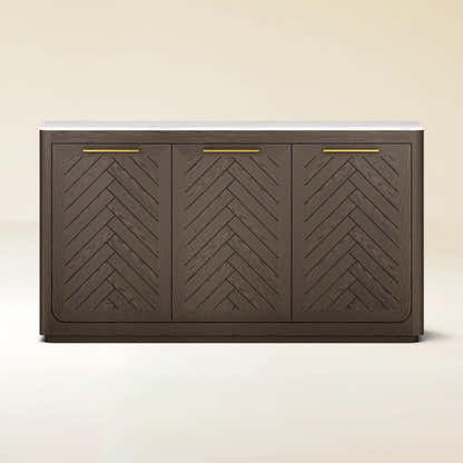 Herringline Sideboard 57"W