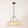 Moira Alabaster Round Chandelier 24"D#Finish_Black