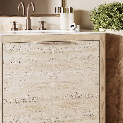 Tivoli Bathroom Vanity 36"W