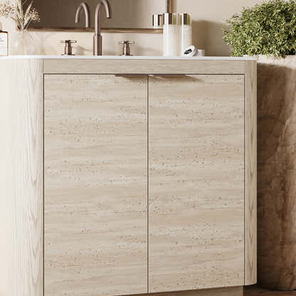 Tivoli Bathroom Vanity 36"W