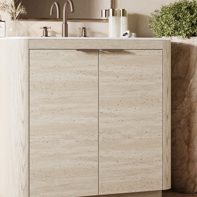 Tivoli Bathroom Vanity 36"W