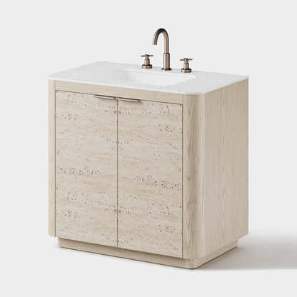 Tivoli Bathroom Vanity 36"W