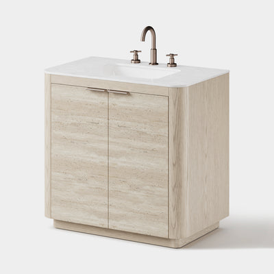 Tivoli Bathroom Vanity 36"W