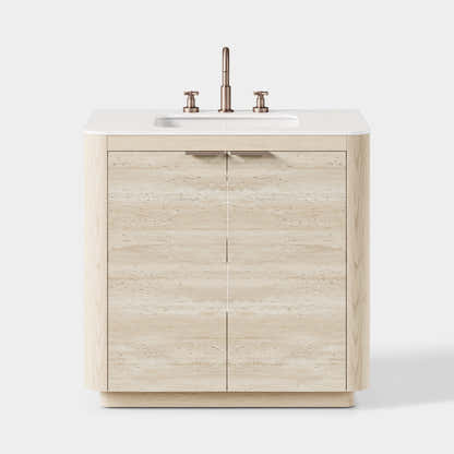 Tivoli Bathroom Vanity 36"W