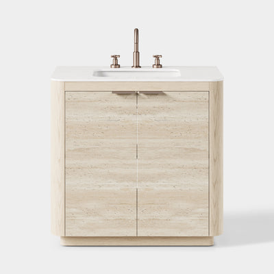 Tivoli Bathroom Vanity 36"W