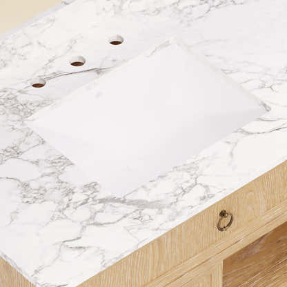 Maison Bathroom Vanity 36"W