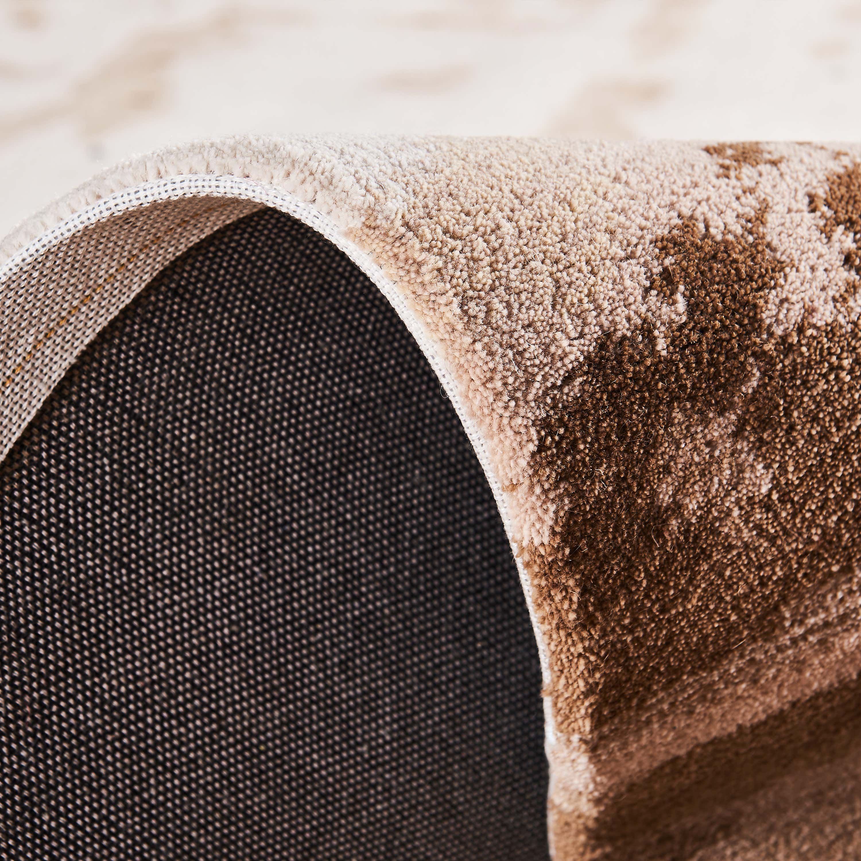 Solene Ombre Wool-Blend Rug