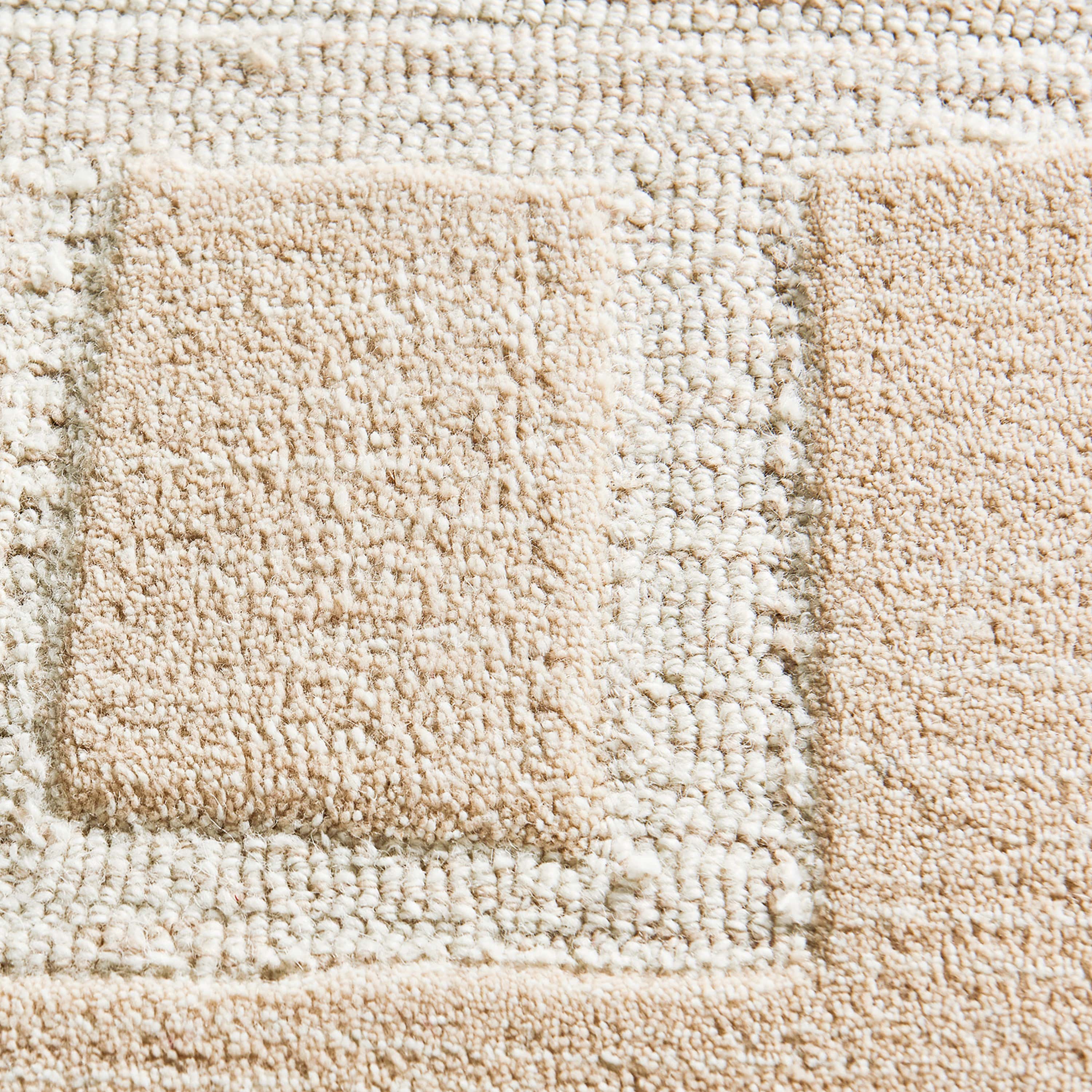 Benson Sketchline Wool-Blend Rug