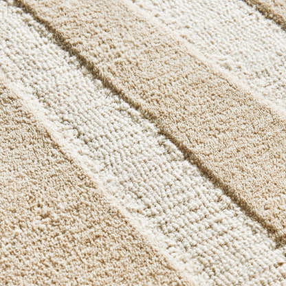 Benson Sketchline Wool-Blend Rug