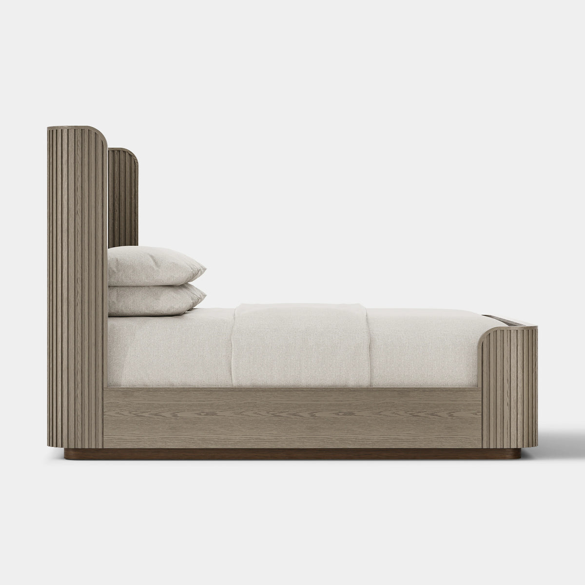 Sinclair Shelter Bed 81"W