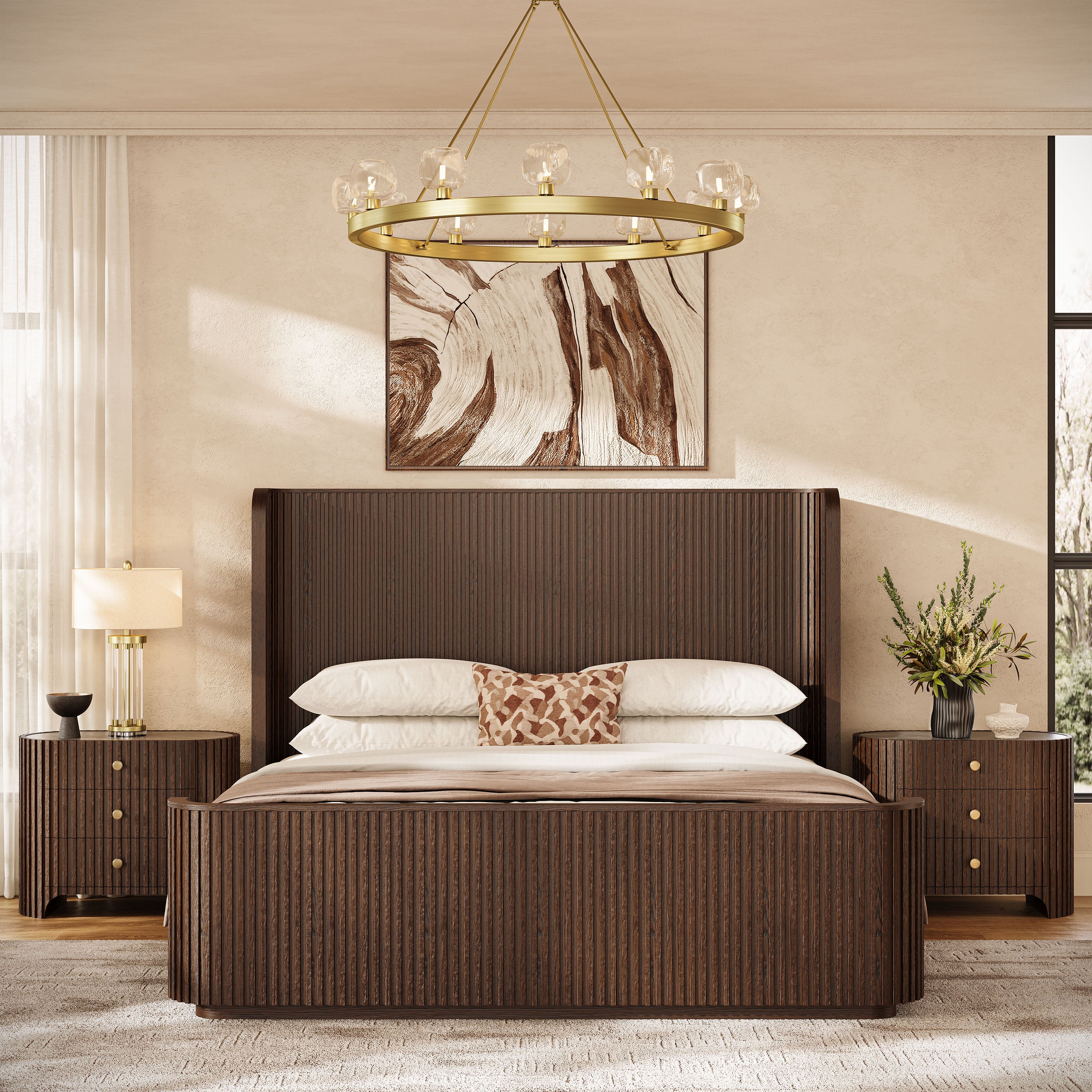 Sinclair Shelter Bed 81